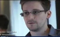 Edward Snowden - Nhân vật gây chấn động thế giới năm 2013