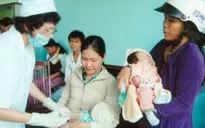 Phú Yên gia tăng tỷ lệ sinh con thứ ba