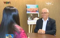 Làm gì để nâng cao trình độ tiếng Anh?