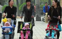Trung Quốc chính thức nới lỏng chính sách một con