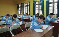 Đà Nẵng khai mạc cuộc thi học sinh giỏi quốc gia