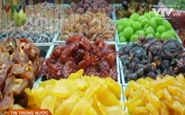 Hà Nội ra quân chặn thực phẩm bẩn