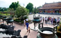 Lễ trao giải thưởng VHNT Cố Đô lần thứ V (2008 - 2013)