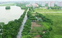 Phê duyệt Đề án: Phát triển các đô thị VN ứng phó với biến đổi khí hậu