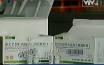 Trung Quốc: Vaccine viêm gan B không gây tử vong ở trẻ