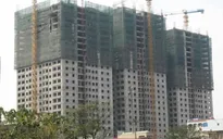Thị trường BĐS điều chỉnh mạnh sang nhà ở xã hội