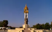 Phim tài liệu “Biên giới Tây Nam - Cuộc chiến tranh bắt buộc”