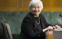 Bà Janet Yellen được bầu làm chủ tịch FED