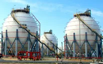 Vốn ngoại chuyển dịch về miền Trung