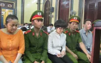 Đề nghị chung thân đối với "siêu lừa" Huyền Như