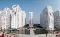 Hệ thống TTTM Vincom Mega Mall khuyến mại lớn
