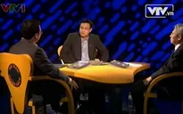 Đối thoại về hạn chế phương tiện cá nhân ở đô thị