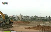 Gần Tết, giá đất nền ở Hà Nội thấp hơn giá nhà chung cư