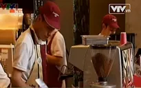 Cà phê Colombia dự định tấn công thị trường thế giới
