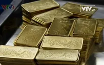 Kiến nghị lập Sở Giao dịch vàng Quốc gia