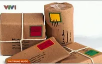 Từ ngày 15/2, tăng cước dịch vụ chuyển thư