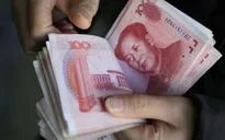 2/3 triệu phú Trung Quốc muốn rời bỏ đất nước