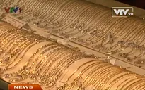 Việt Nam tiêu thụ 110 tấn vàng trong năm 2013