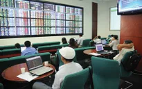 Khối ngoại đổ tiền ồ ạt vào thị trường chứng khoán