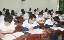 Hà Nội dẫn đầu về số học sinh giỏi quốc gia