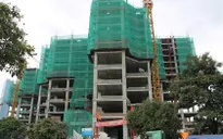 Hiệu quả tái cấu trúc doanh nghiệp bất động sản