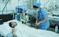 23% số người nhập viện do ngộ độc rượu tử vong