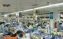 Chỉ số PMI Việt Nam tăng cao nhất 33 tháng qua