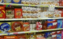 Ngành bánh kẹo tăng doanh thu nhờ Tết