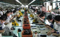 Tháng 1: Xuất khẩu da giày, túi xách vượt 1 tỷ USD