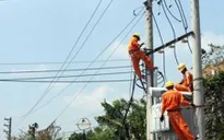 Gần 367 triệu USD phát triển lưới điện tại Hà Nội và TP.HCM