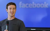 Mark Zuckerberg - Nhà từ thiện hào phóng nhất nước Mỹ