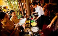 Hà Nội thiếu hụt lao động tự do sau Tết