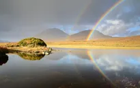 Khám phá thiên nhiên kỳ thú của đất nước Ireland