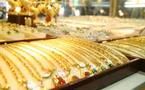 Sản xuất, kinh doanh vàng nữ trang vẫn khó đủ bề