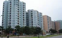 Quy định tính diện tích căn hộ: Quyền lợi người mua nhà bị bỏ ngỏ?