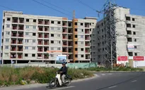 Phân khúc đất thổ cư đang ấm dần lên trong năm 2014