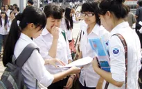 4 đối tượng học sinh được tuyển thẳng vào THPT