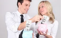 Tài khoản chung giúp gia đình chi tiêu hợp lý