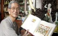 Ra mắt tập sách Đại lễ phục Việt Nam thời Nguyễn (1802-1945)