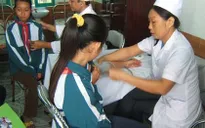 Khó khăn công tác y tế trường học ở Thừa Thiên Huế
