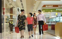 Cùng Vincom dành trọn yêu thương cho Một nửa thế giới