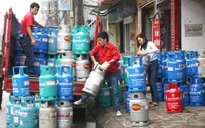 Mức giảm giá gas của các doanh nghiệp là phù hợp