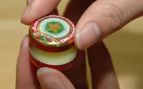 Cao Sao Vàng "cháy" hàng trên eBay, Amazon