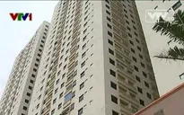 Phí dịch vụ có thể tăng mạnh theo giá bán căn hộ