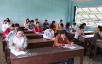 Băn khoăn xung quanh đổi mới thi tốt nghiệp THPT năm 2014