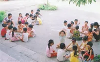 Thừa Thiên Huế đưa văn hóa dân gian vào trường học
