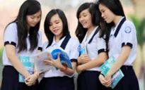Hội thảo về đề án đổi mới SGK phổ thông sau 2015
