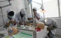 Ngành kỹ thuật y học là gì?