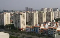 Tồn kho bất động sản đã giảm 30%