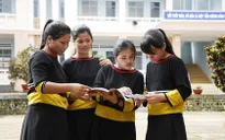 Học sinh Gia Lai tự tin lựa chọn môn Lịch sử cho kỳ thi tốt nghiệp